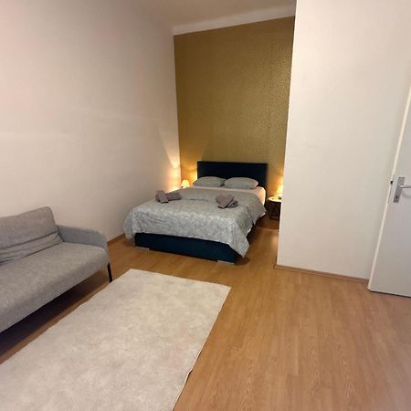Cityplaza - Apartments 1020 فيينا المظهر الخارجي الصورة