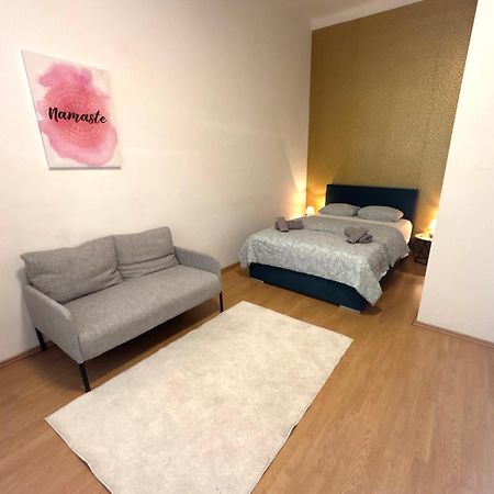Cityplaza - Apartments 1020 فيينا المظهر الخارجي الصورة