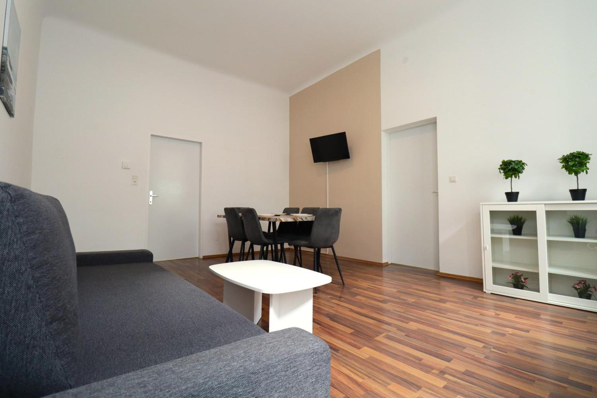 Cityplaza - Apartments 1020 فيينا المظهر الخارجي الصورة