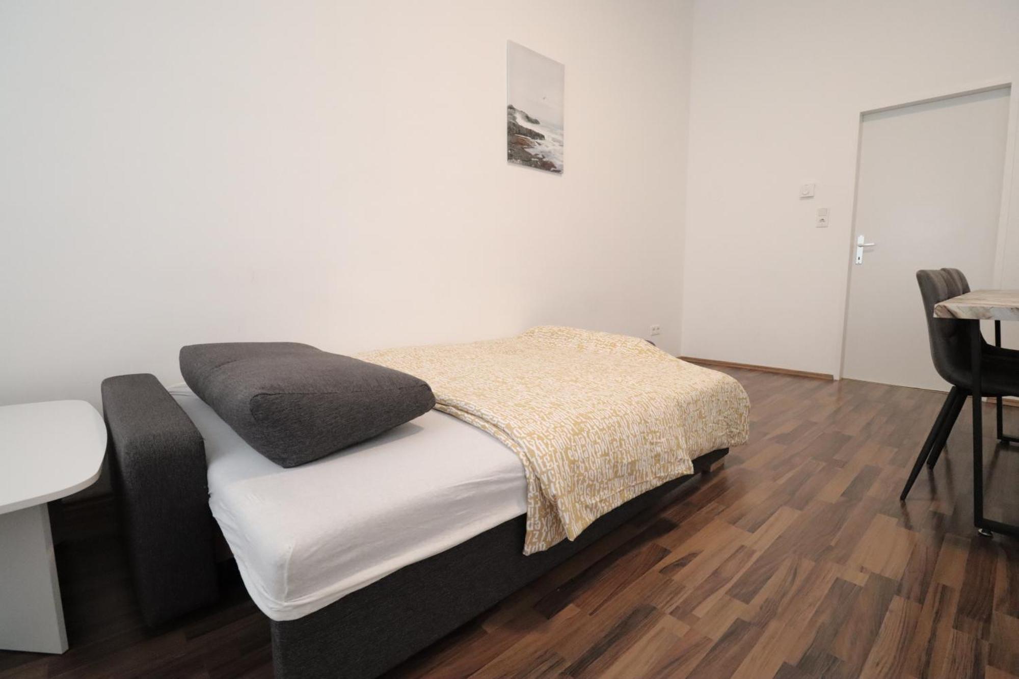 Cityplaza - Apartments 1020 فيينا المظهر الخارجي الصورة