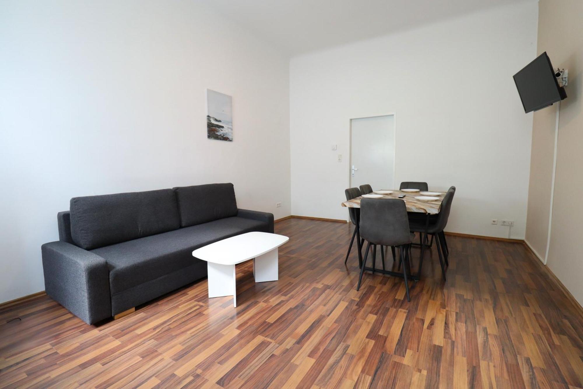 Cityplaza - Apartments 1020 فيينا المظهر الخارجي الصورة