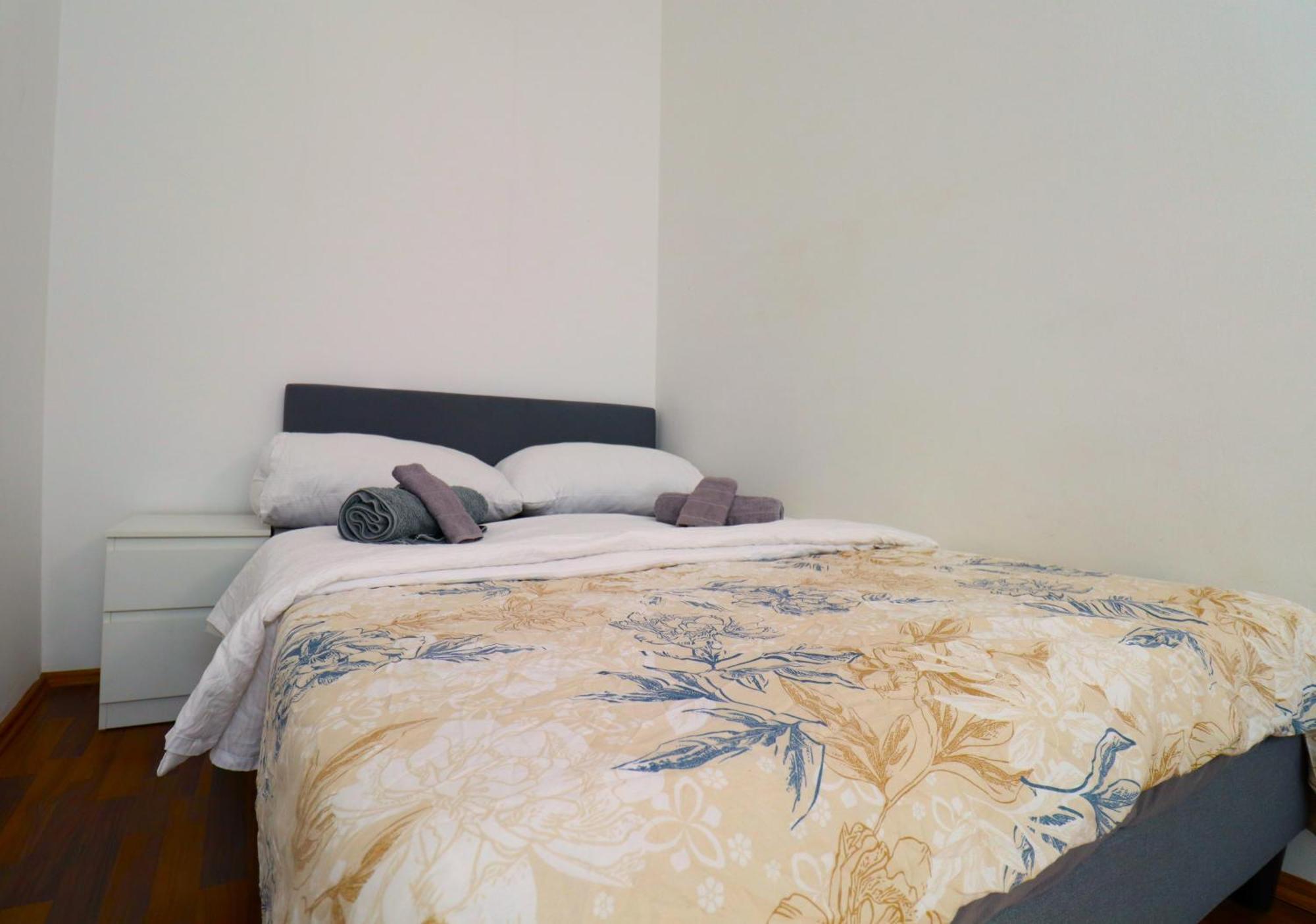 Cityplaza - Apartments 1020 فيينا المظهر الخارجي الصورة