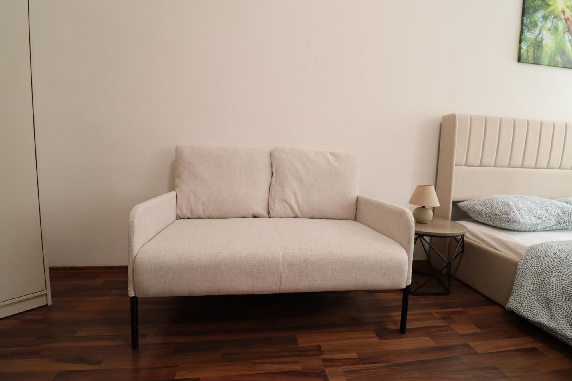 Cityplaza - Apartments 1020 فيينا المظهر الخارجي الصورة