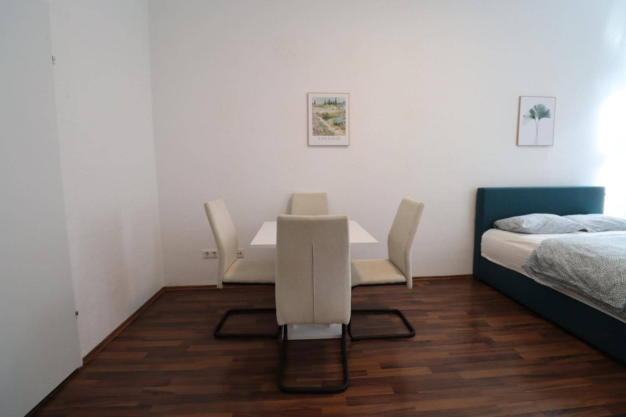 Cityplaza - Apartments 1020 فيينا المظهر الخارجي الصورة