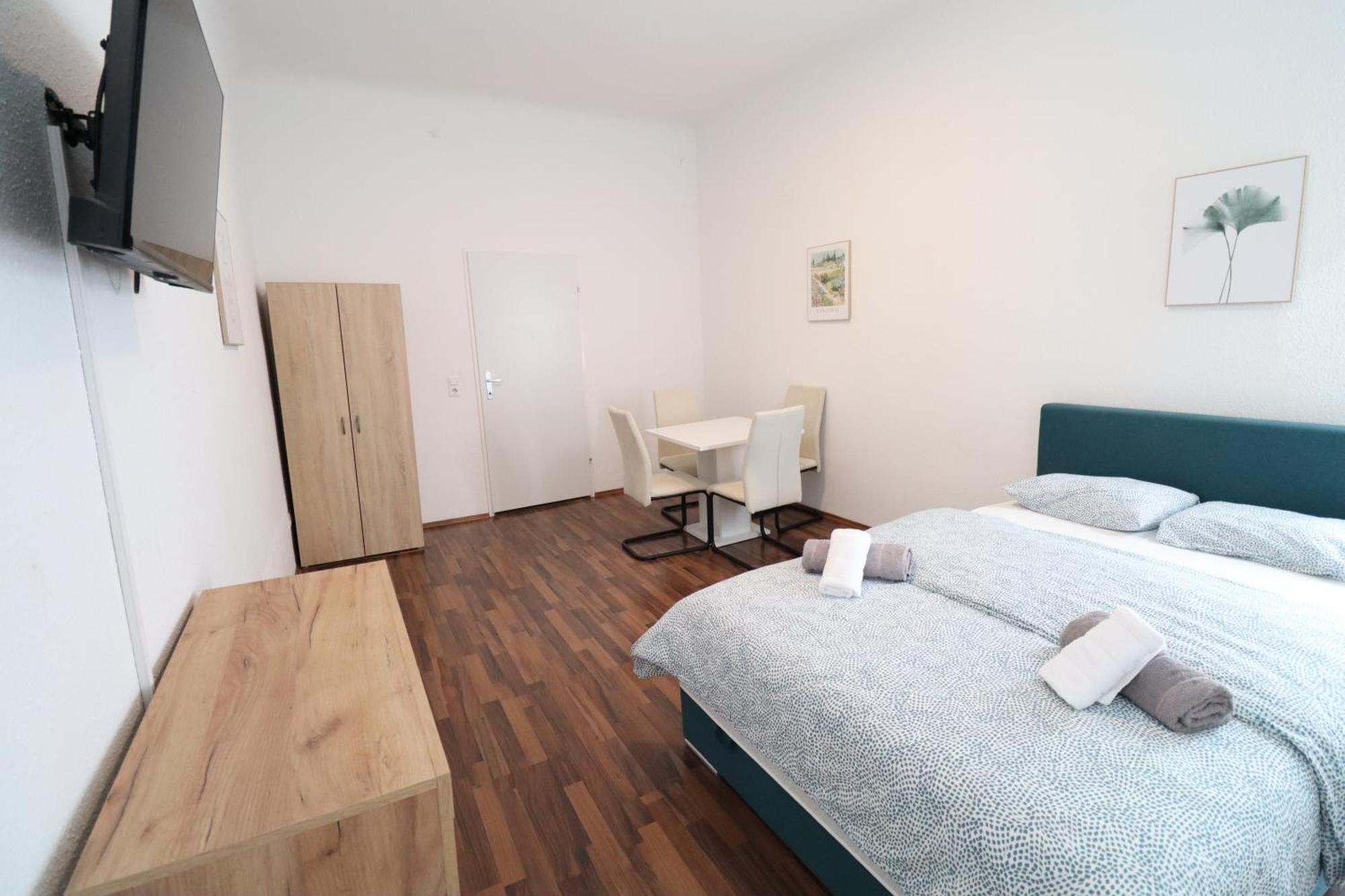 Cityplaza - Apartments 1020 فيينا المظهر الخارجي الصورة