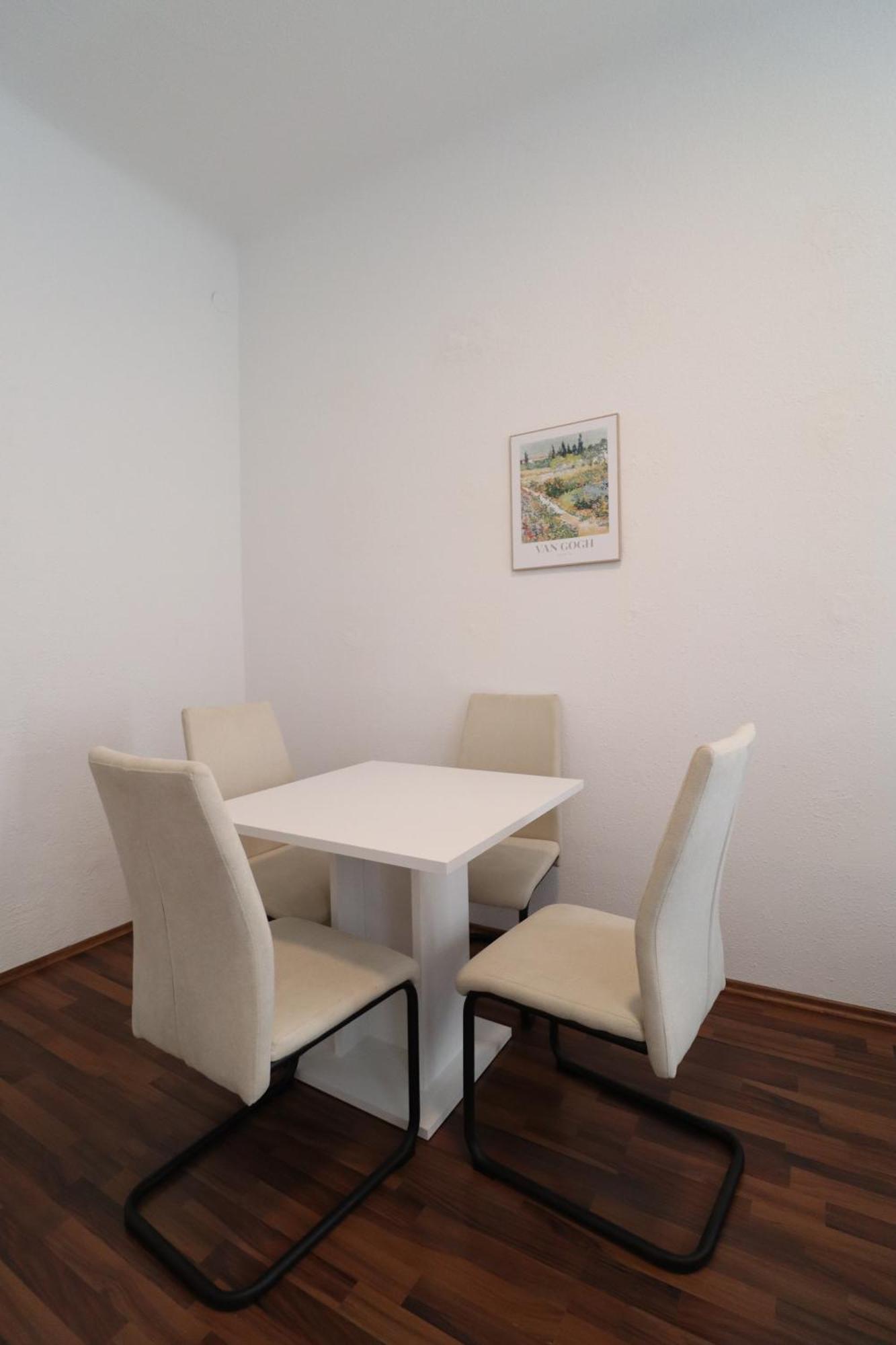 Cityplaza - Apartments 1020 فيينا المظهر الخارجي الصورة