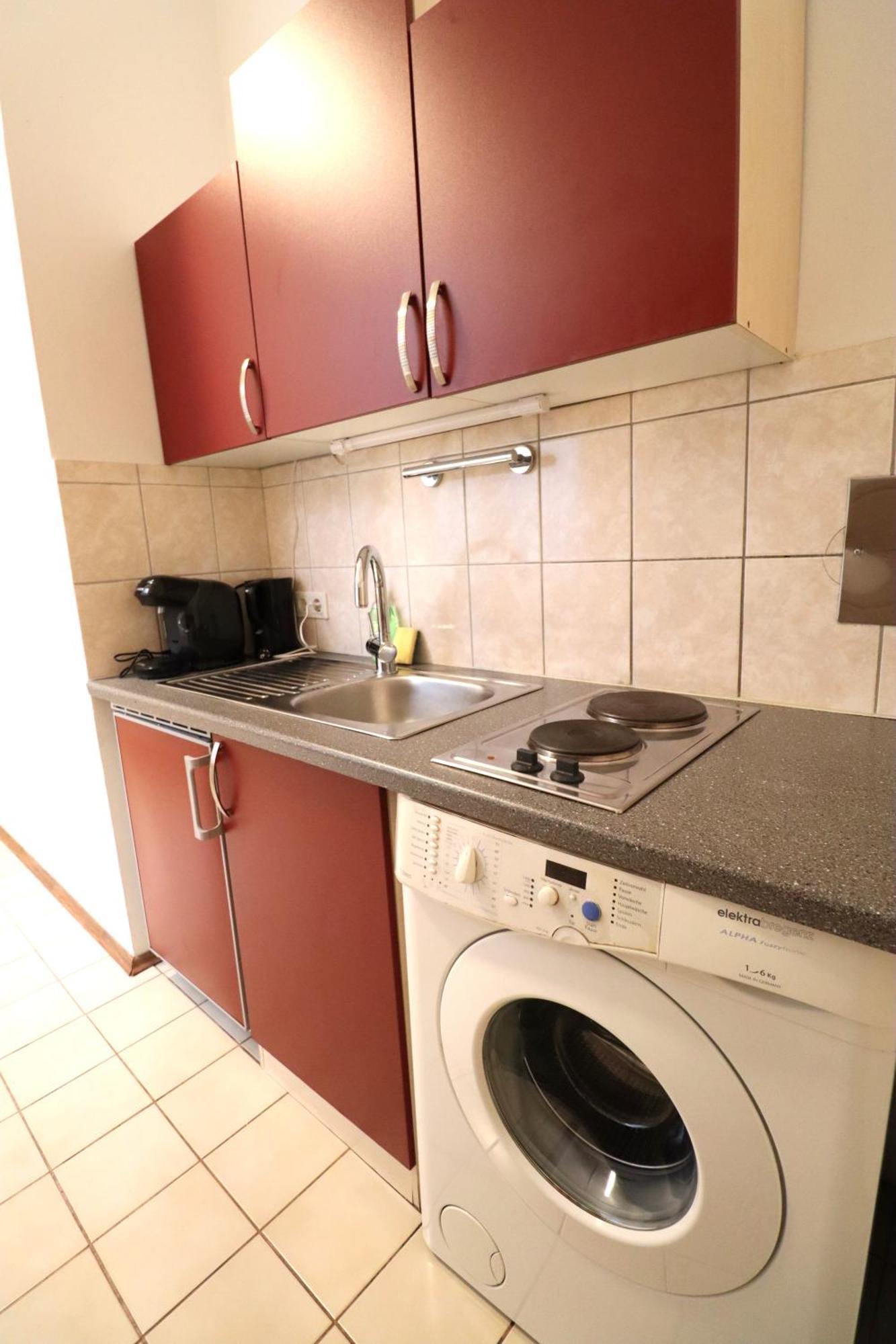 Cityplaza - Apartments 1020 فيينا المظهر الخارجي الصورة