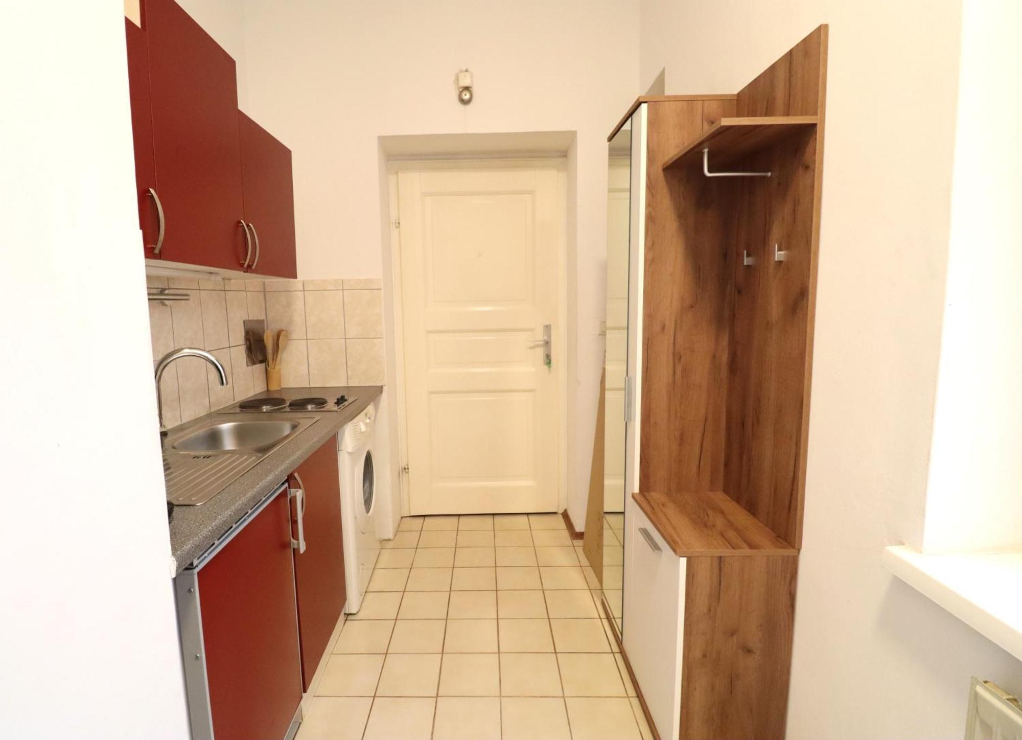 Cityplaza - Apartments 1020 فيينا المظهر الخارجي الصورة