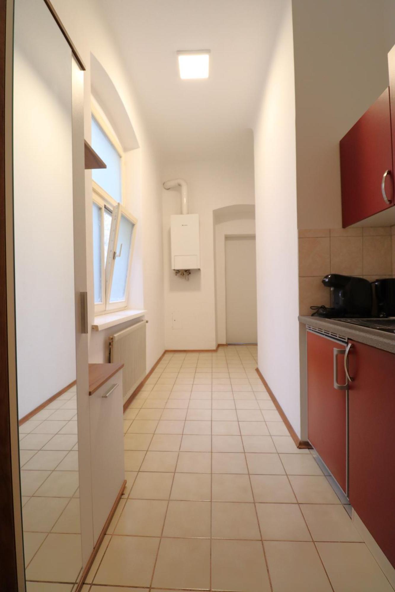 Cityplaza - Apartments 1020 فيينا المظهر الخارجي الصورة