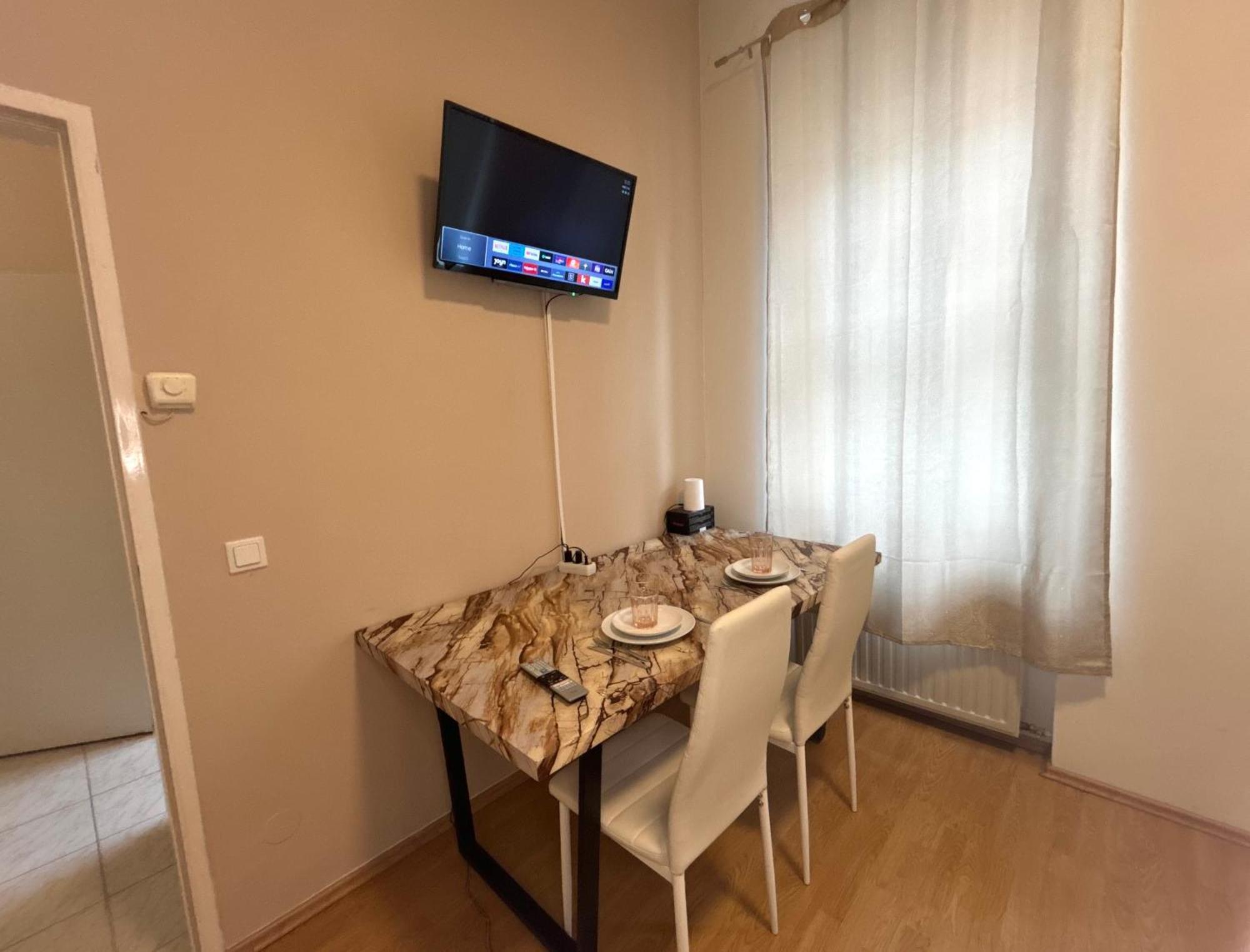 Cityplaza - Apartments 1020 فيينا المظهر الخارجي الصورة